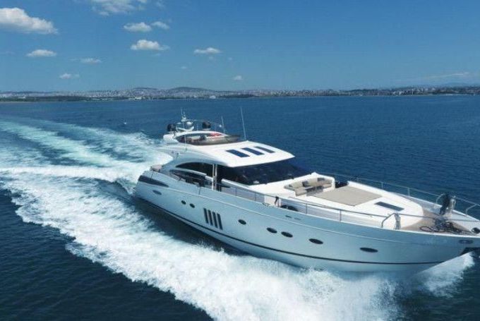 Princess V 85