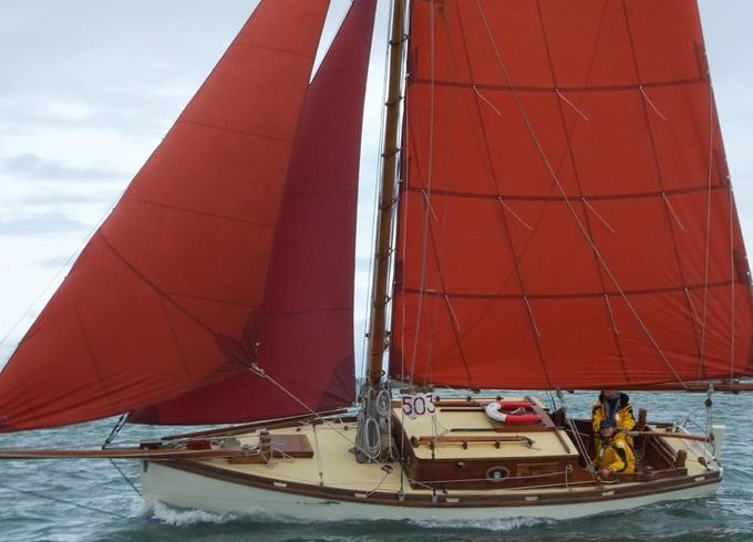 Boatyard 22,50