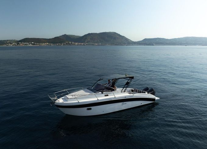 Saver SVER 870 CABIN DEMO