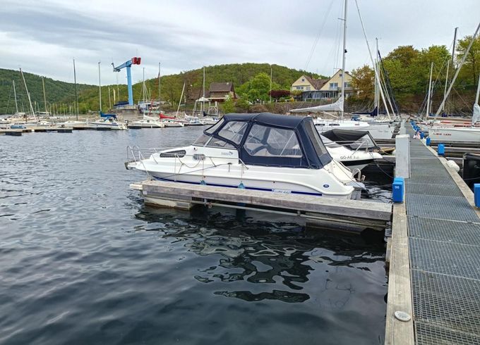 Drago 660 OB