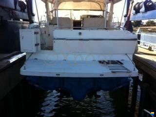 Marine Projects PRINCESS 36 RIVIERA