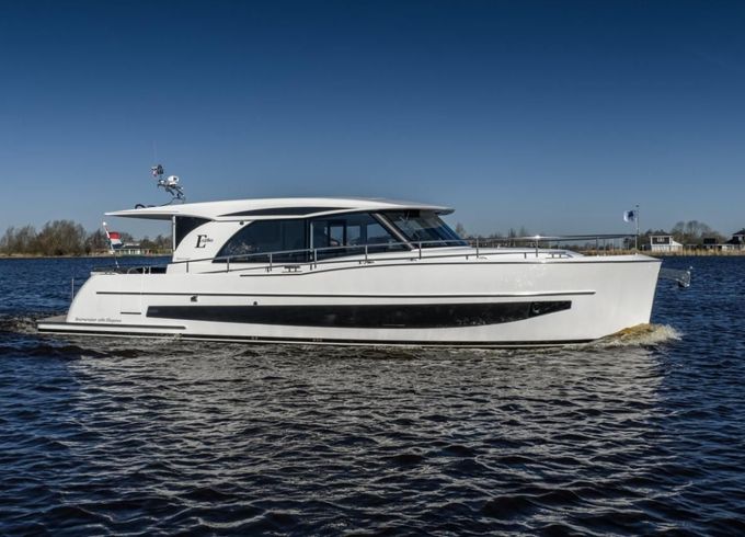 Boarncruiser 1280 Elegance