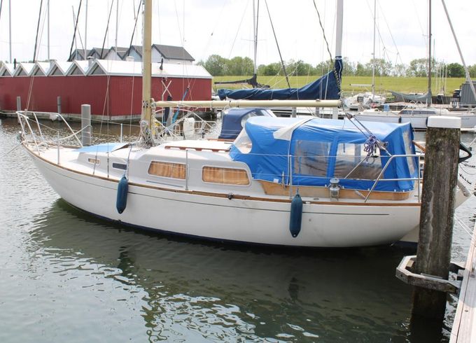 Great Dane GD 28