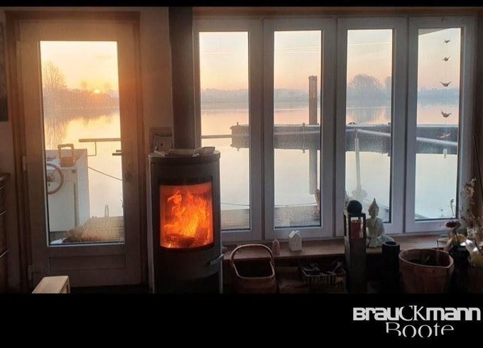 BaltiCat LivingBoat 85
