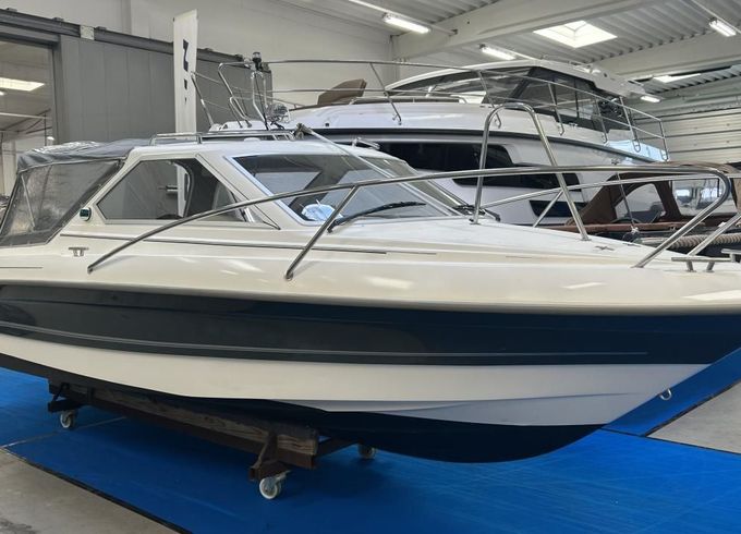 Flipper 630 HT