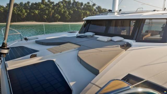 Fountaine Pajot NEW 41