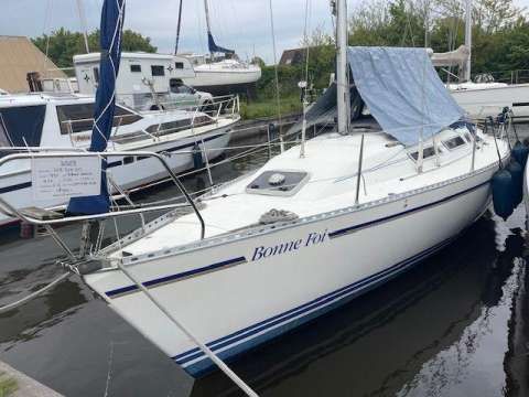 Bolero 35