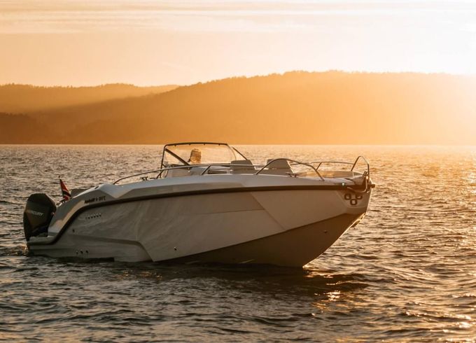 Hydrolift X-32 S