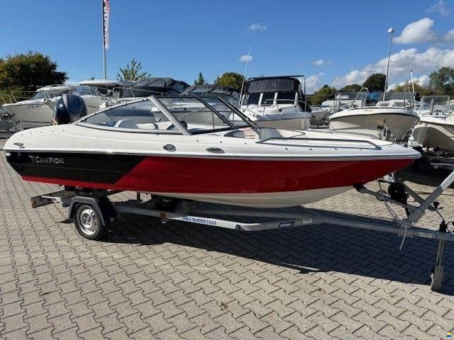 Campion A16 OB BR