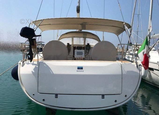 Bavaria 51
