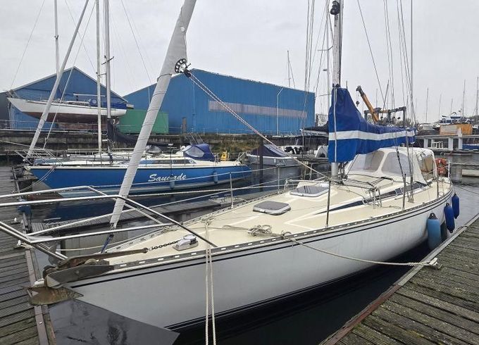 Sirena 38
