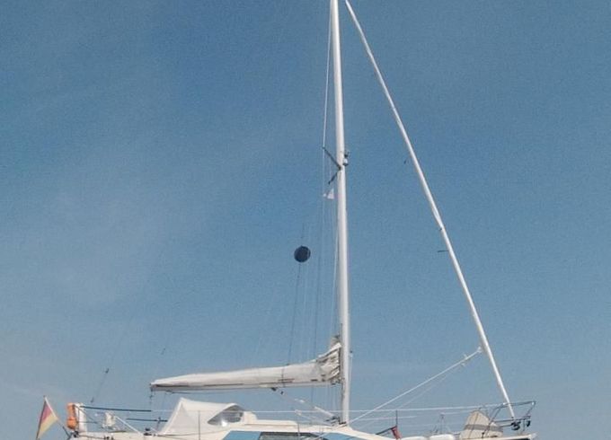 Dehler Duetta 94