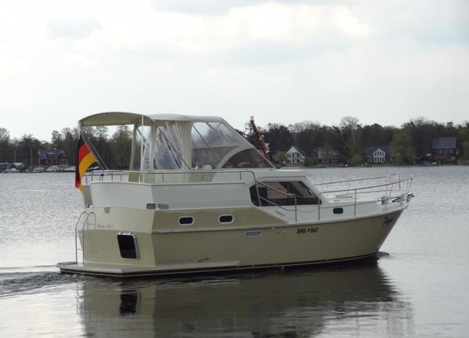 Concordia 92 AC