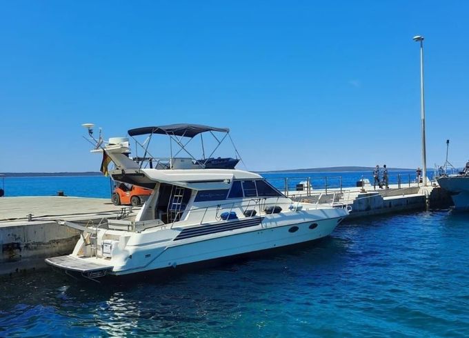Riva ANTALYA 43