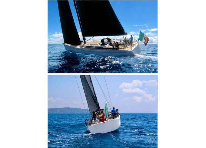 Baltic 60