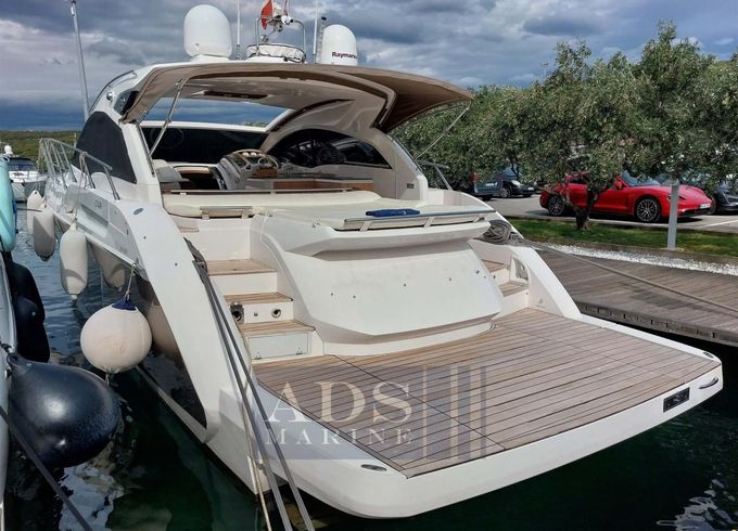 Sessa C48 - 48