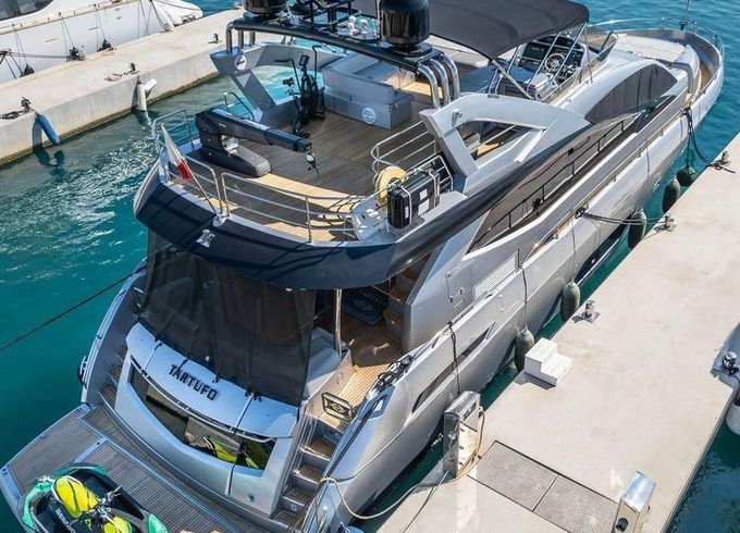 Sunseeker Manhattan 73