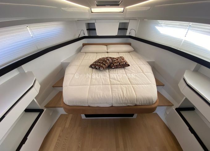 Fiart Seawalker 39 Panorama