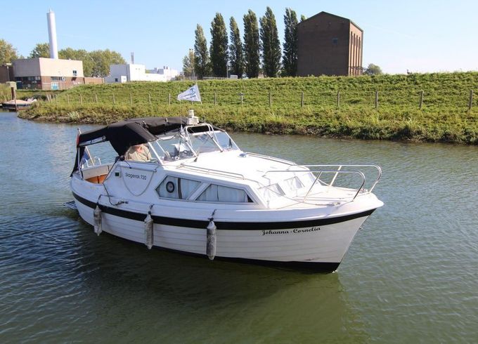 Skagerrak 720