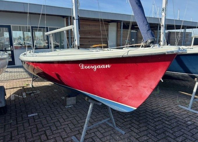 Randmeer Advance
