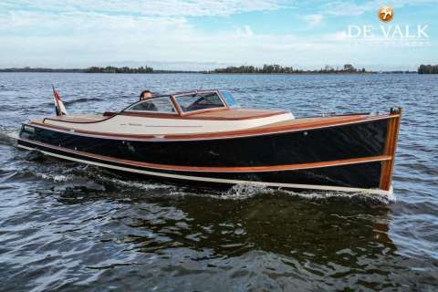 Oak Brothers 29 Lobster