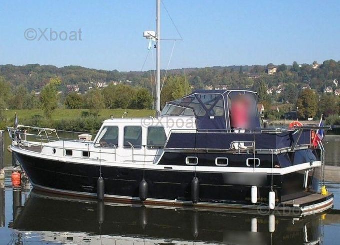 Aquanaut DRIFTER 1250 AK