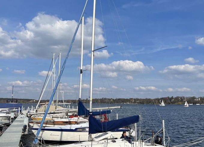 Beneteau First 210 Spirit