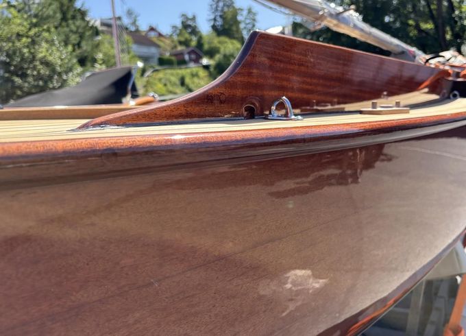 Sakonnet 23