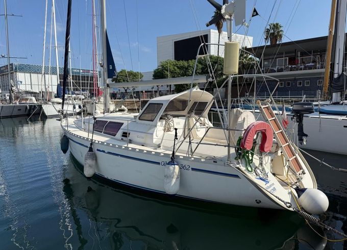 Gib Sea 362