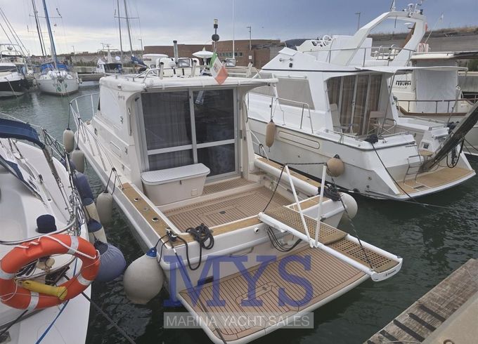 Space 310 Cruiser
