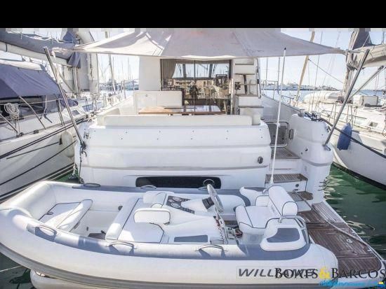 Azimut 53 Magellano
