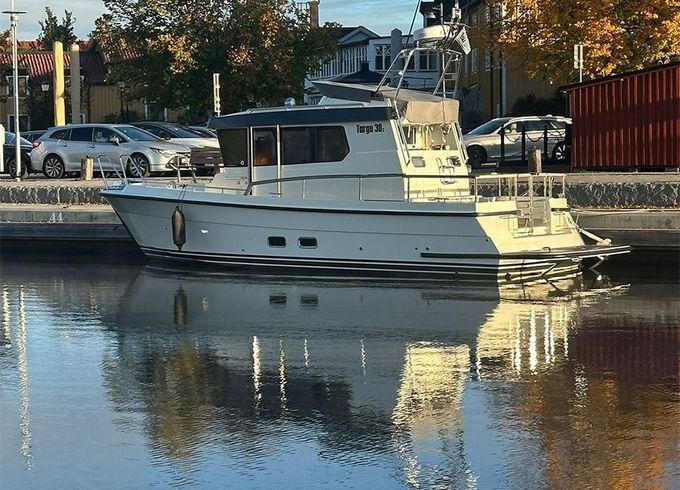 Botnia Targa 30.1