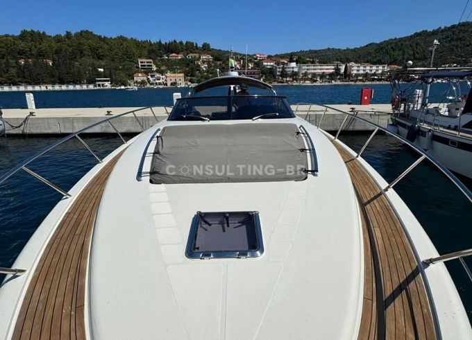 Riva 52 Rivale