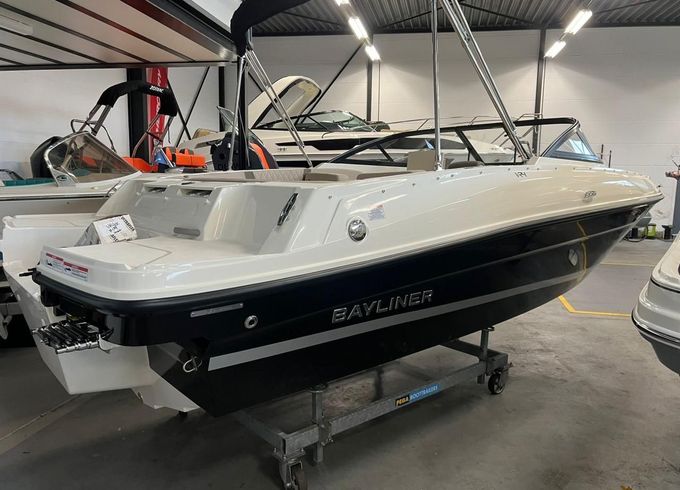 Bayliner VR4 O
