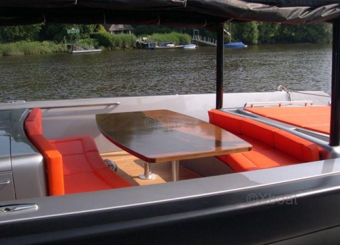 Yachtwerft Meyer SC 1600
