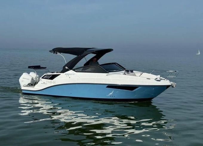 GRANFORT 288 GTX (Demo Model)