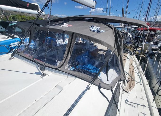 Elan IMPRESSION 50
