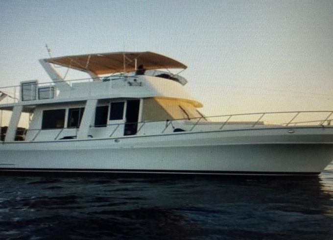 HI-Star 42 Europa Sport