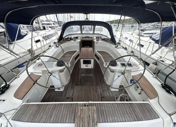 Bavaria Cruiser 45