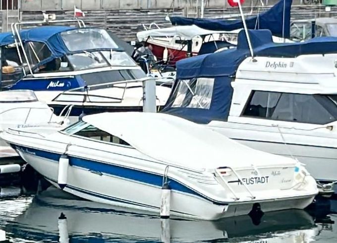 Sea Ray 200 OV