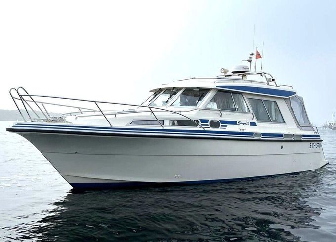 Saga 32