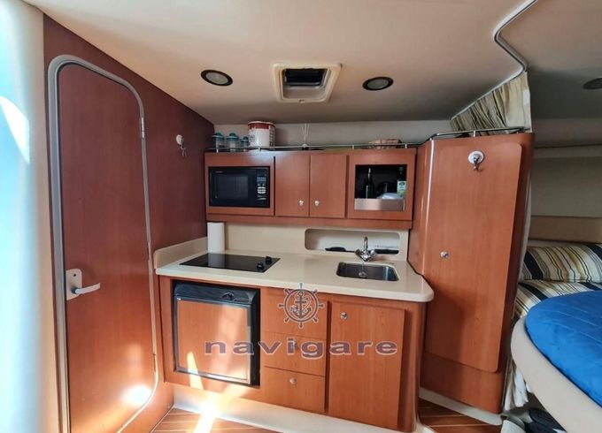 Wellcraft 360 COASTAL