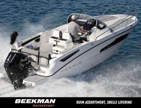 Karnic SL742 Sundeck