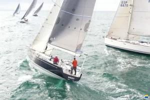 Nautors Swan 45