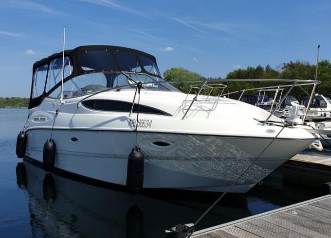 Bayliner 275