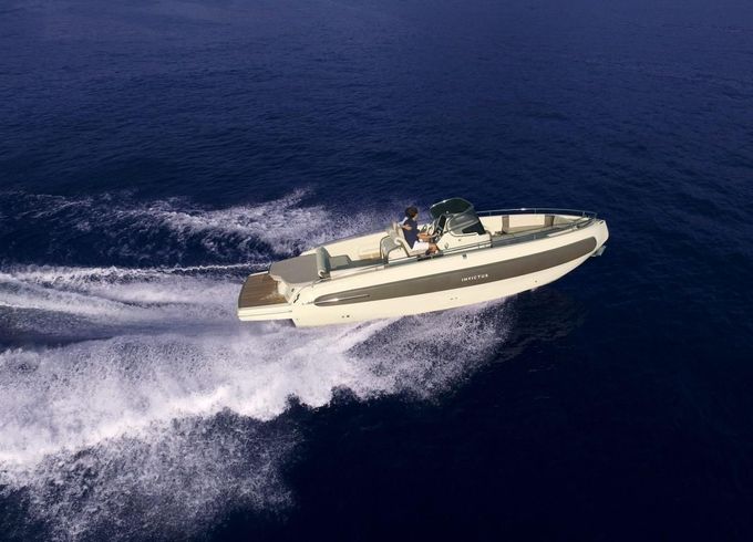 Invictus TT 280