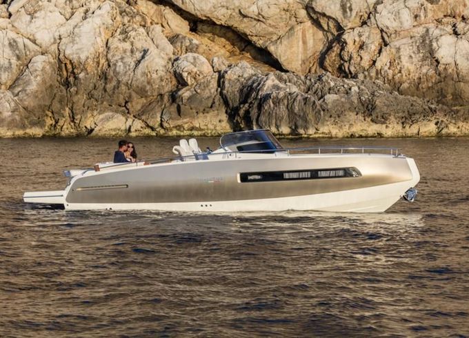 Invictus GT 280