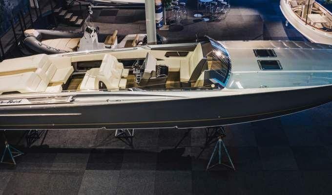 Nor-Tech 420 Monte Carlo