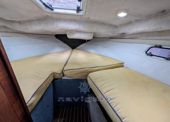 Bayliner Ciera 2556 Fly