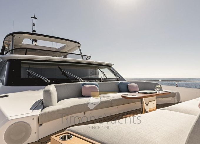 Azimut Grande 26 metri